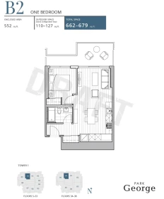 2910 13768 100 Avenue, Surrey, BC, Surrey — Apartment/Condo for sale