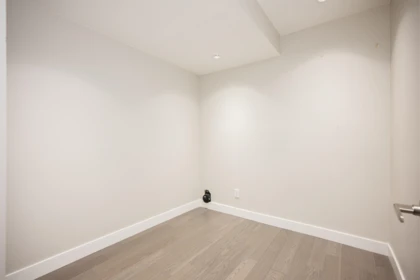 Aerial View of 6380 Larkin Drive, Vancouver, BC