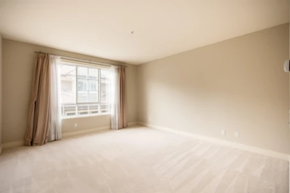 Bedroom 3 Photo of 6380 Larkin Drive, Vancouver, BC