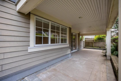 Community Amenities Photo (Clubhouse) of 6380 Larkin Drive, Vancouver, BC