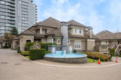 Fitness Center Photo Near 6380 Larkin Drive, Vancouver, BC