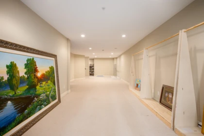Garden / Landscaping Photo of 6380 Larkin Drive, Vancouver, BC
