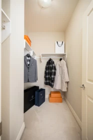 Hallway Photo of 6380 Larkin Drive, Vancouver, BC
