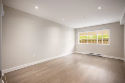 Hot Tub / Spa Photo of 6380 Larkin Drive, Vancouver, BC