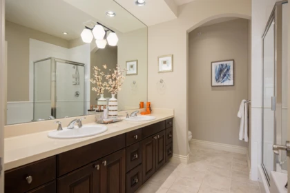 Mudroom Photo of 6380 Larkin Drive, Vancouver, BC