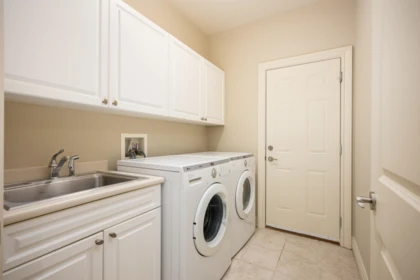 Office / Den Photo of 6380 Larkin Drive, Vancouver, BC