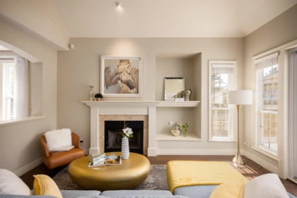 Pantry Photo of 6380 Larkin Drive, Vancouver, BC