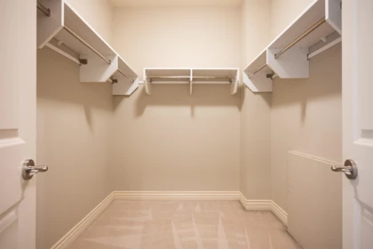Powder Room Photo of 6380 Larkin Drive, Vancouver, BC