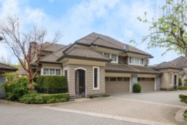 6380 Larkin Drive, Vancouver, BC