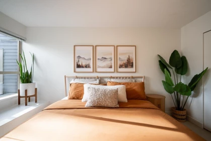 Bedroom 3 Photo of 211 7131 Stride Avenue, Burnaby, BC