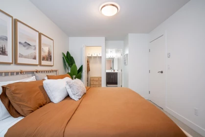 Bedroom 4 Photo of 211 7131 Stride Avenue, Burnaby, BC