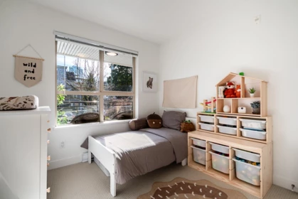 Loft / Bonus Room Photo of 211 7131 Stride Avenue, Burnaby, BC
