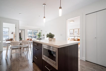 Pantry Photo of 211 7131 Stride Avenue, Burnaby, BC