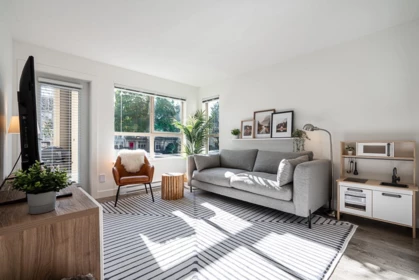 Primary Bedroom Photo of 211 7131 Stride Avenue, Burnaby, BC