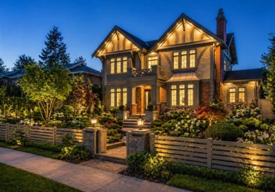 6038 Marguerite Street, Vancouver, BC, Vancouver — Single Family Residence for sale