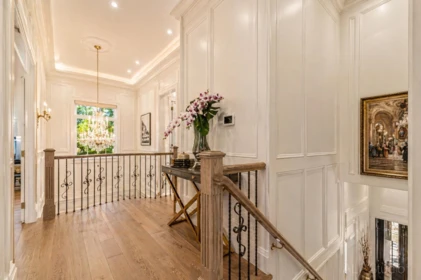 Mudroom Photo of 6038 Marguerite Street, Vancouver, BC