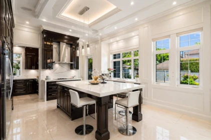 Office / Den Photo of 6038 Marguerite Street, Vancouver, BC