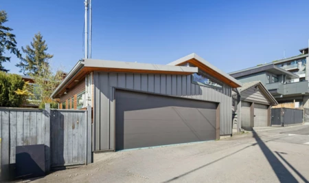 Community Amenities Photo (Clubhouse) of 626 E 22 Avenue, Vancouver, BC