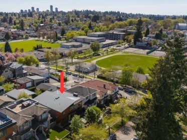 Fitness Center Photo Near 626 E 22 Avenue, Vancouver, BC