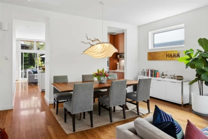 Kitchen Island Photo of 626 E 22 Avenue, Vancouver, BC