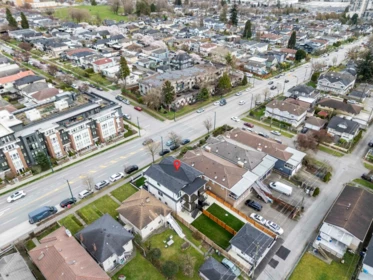 Community Amenities Photo (Clubhouse) of 1 7361 Fraser Street, Vancouver, BC