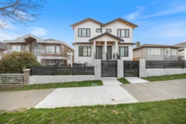 1 7361 Fraser Street, Vancouver, BC
