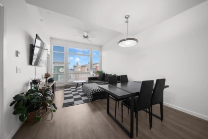 Breakfast Nook Photo of 408 45530 Market Way, Chilliwack, BC