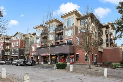 408 45530 Market Way, Chilliwack, BC, Chilliwack — Apartment/Condo for sale