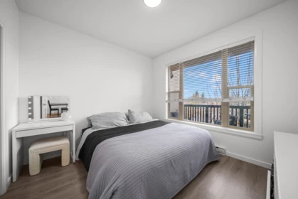 Loft / Bonus Room Photo of 408 45530 Market Way, Chilliwack, BC