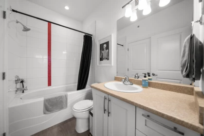 Mudroom Photo of 408 45530 Market Way, Chilliwack, BC