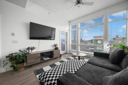 Primary Bedroom Photo of 408 45530 Market Way, Chilliwack, BC