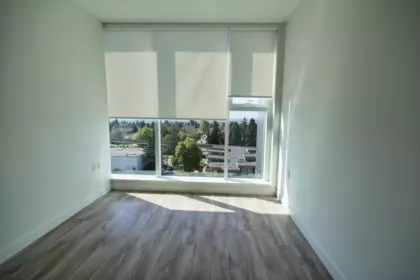 Primary Bedroom Photo of 907 6699 Dunblane Avenue, Burnaby, BC