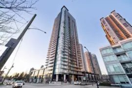 907 6699 Dunblane Avenue, Burnaby, BC
