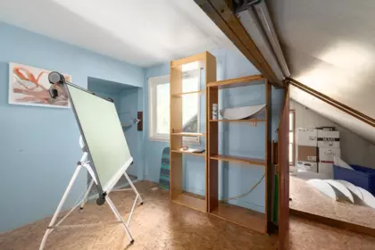Loft / Bonus Room Photo of 2002 E 13th Avenue, Vancouver, BC