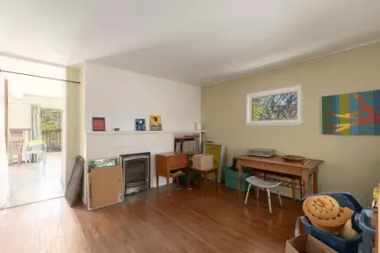 Primary Bedroom Photo of 2002 E 13th Avenue, Vancouver, BC
