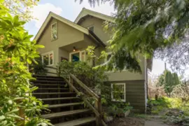 2002 E 13th Avenue, Vancouver, BC
