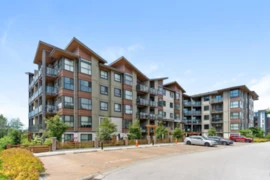 315 7809 209 Street, Langley, BC