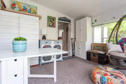 Breakfast Nook Photo of 209 1840 160 Street, Surrey, BC