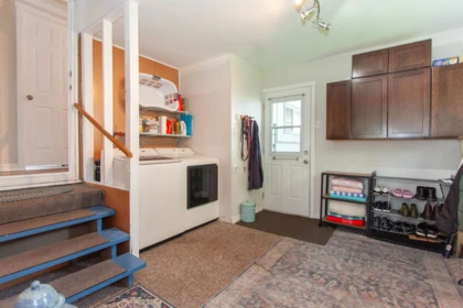 Guest Bathroom Photo of 209 1840 160 Street, Surrey, BC