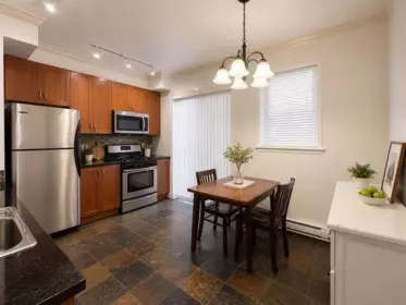 Kitchen Photo of 52 6300 London Road, Richmond, BC