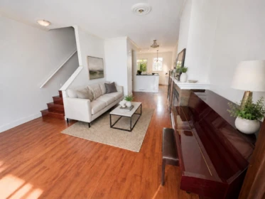 52 6300 London Road, Richmond, BC, Richmond — Townhouse for sale