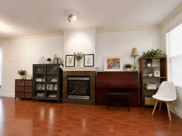 Pantry Photo of 52 6300 London Road, Richmond, BC