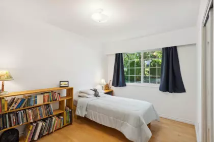 Basement Recreation Room Photo of 1130 Tuxedo Drive, Port Moody, BC