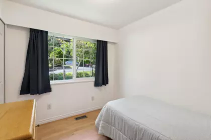 Bedroom 3 Photo of 1130 Tuxedo Drive, Port Moody, BC