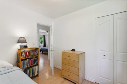 Bedroom 4 Photo of 1130 Tuxedo Drive, Port Moody, BC