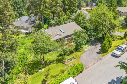 Community Amenities Photo (Clubhouse) of 1130 Tuxedo Drive, Port Moody, BC