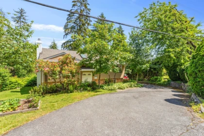 Front Yard Photo of 1130 Tuxedo Drive, Port Moody, BC