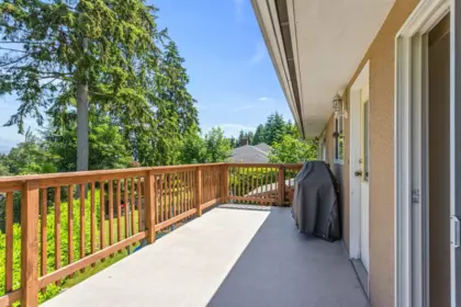 Guest Bathroom Photo of 1130 Tuxedo Drive, Port Moody, BC
