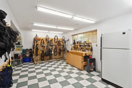 Laundry Room Photo of 1130 Tuxedo Drive, Port Moody, BC