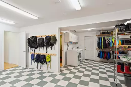 Mudroom Photo of 1130 Tuxedo Drive, Port Moody, BC